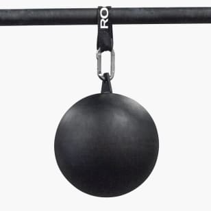 Dog Bone Pull Up Bar Grip Training Rogue Fitness